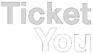 TicketYou Logo